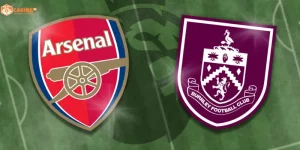 Arsenal vs Burnley