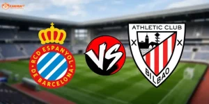 Espanyol vs Athletic Club