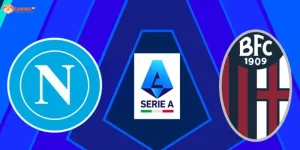 Napoli vs Bologna