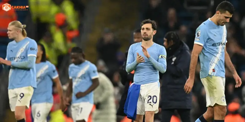 Trực Tiếp Bóng Đá Cakhiatv Chelsea vs Manchester City chung kết